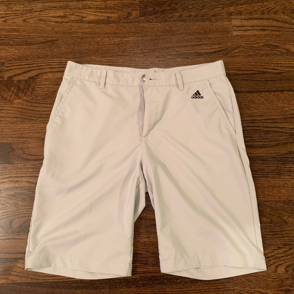 Adidas Golf Shorts
